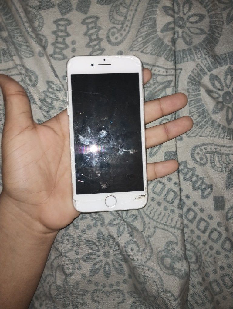 I Phone 8