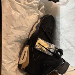 Air Jordan 6 DMP 2020