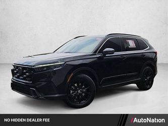 2023 Honda CR-V Hybrid