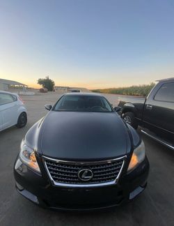 2011 Lexus LS 460 Black /GreyFull-Size Sedan