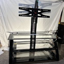 Articulating Tv Stand