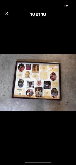 Frames