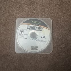 Battle Field Modern Combat: Xbox