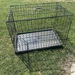 Dog Cage 