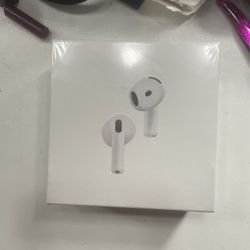 AirPod Gen 4