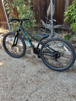 Bike Haro 24”