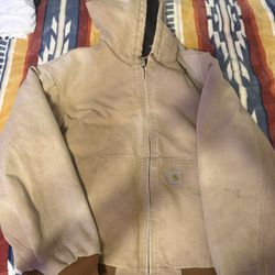 Carhartt Vintage Jacket Xl