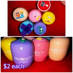 Lip Balm