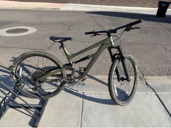 2019 Cannondale Habit 3 – Large – Mountain Bike