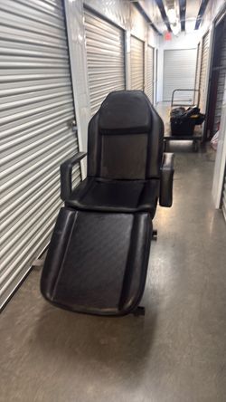 Brand new multi use chair !