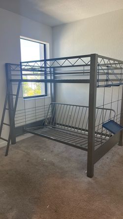 Rooms to go loft bed