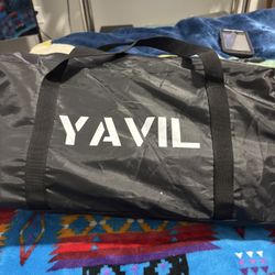 Yavil Bed Tent