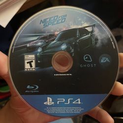 PS4 Games
