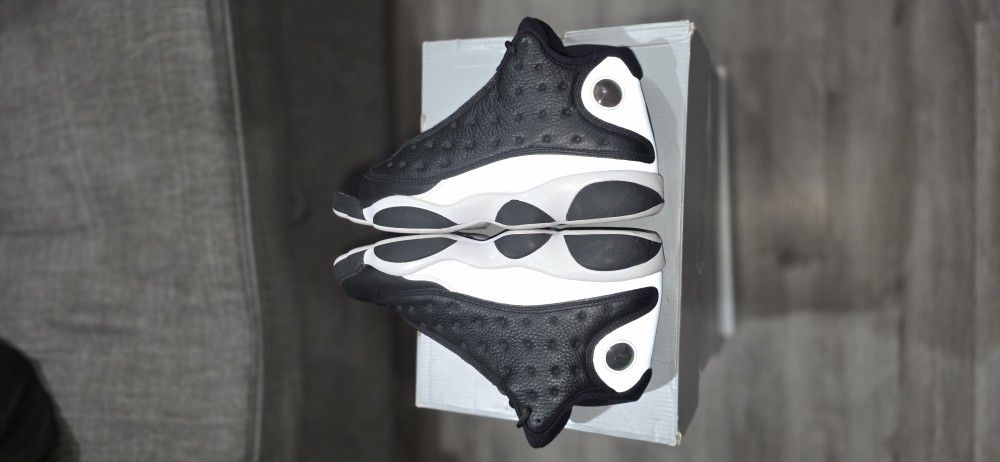 JORDAN 13 REVERSE HE GOT GAME SIZE 10.5
