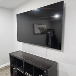 32"42"55"65"85" TV Wall Installation 