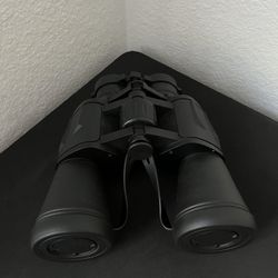 10x50 High Powered Binocular For Adults