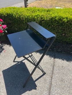 Folding Desk