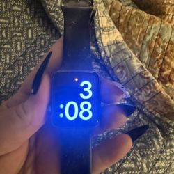 Apple Watch Series 3