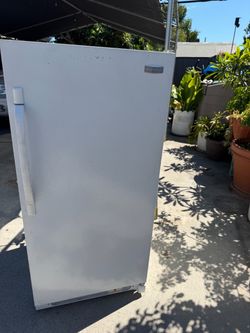 Freezer