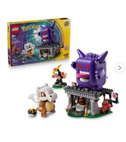 Lego Pokemon sets