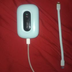 Fast Portable Charger 