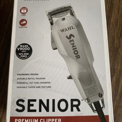 Professional Clippers