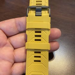 COROS Silicone Band (for VERTIX 2/VERTIX 2S)