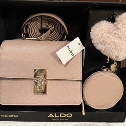 Aldo Special Edition Crossbody Bag