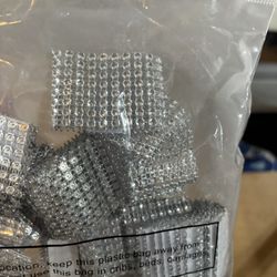 Napkin Ring Holders-silver Plate Chargers