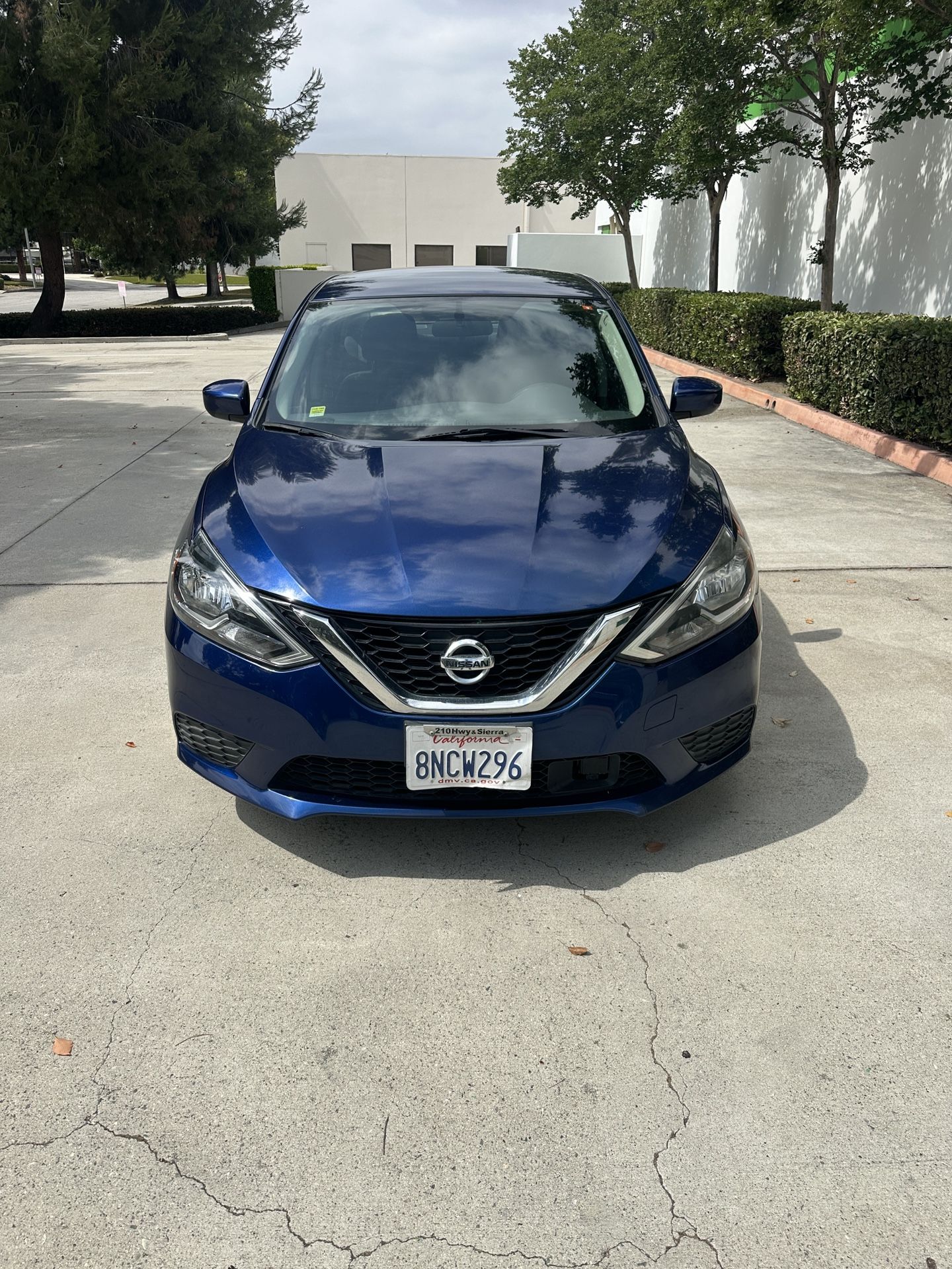 2019 Nissan Sentra