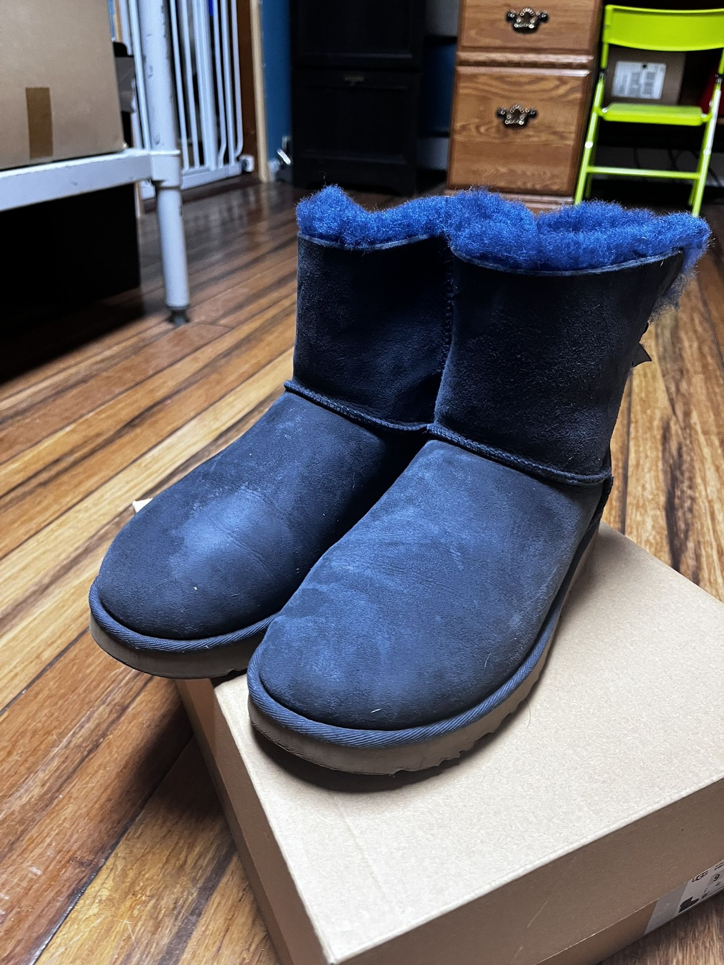 Women’s Uggs