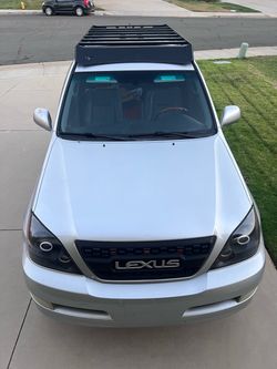 2009 Lexus GX 470