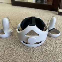 Oculus Quest 2