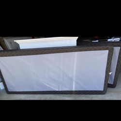 Box Spring 