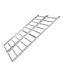 Quad Bifold Ramp