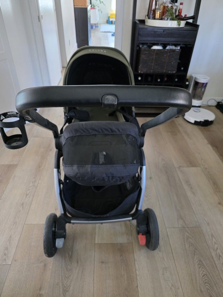 Colugo Complete Stroller