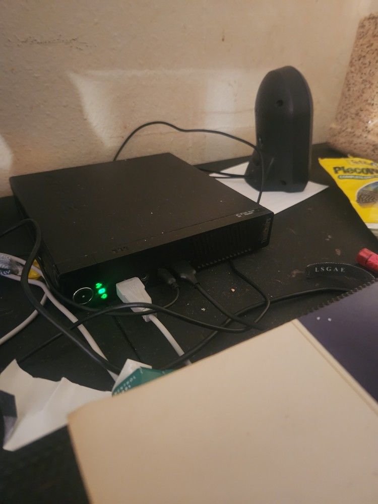 8gb Lenovo Windows 10 Desktop