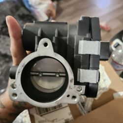Electric Throttle Body/ Housing.  2012 Harley Road Glide Brand New In Box