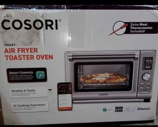 Cosori Air Fryer Toaster Oven