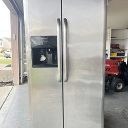 Refrigerator (Used)