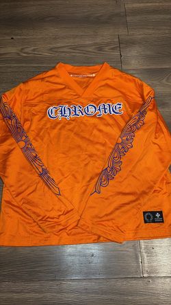 Chrome Jersey