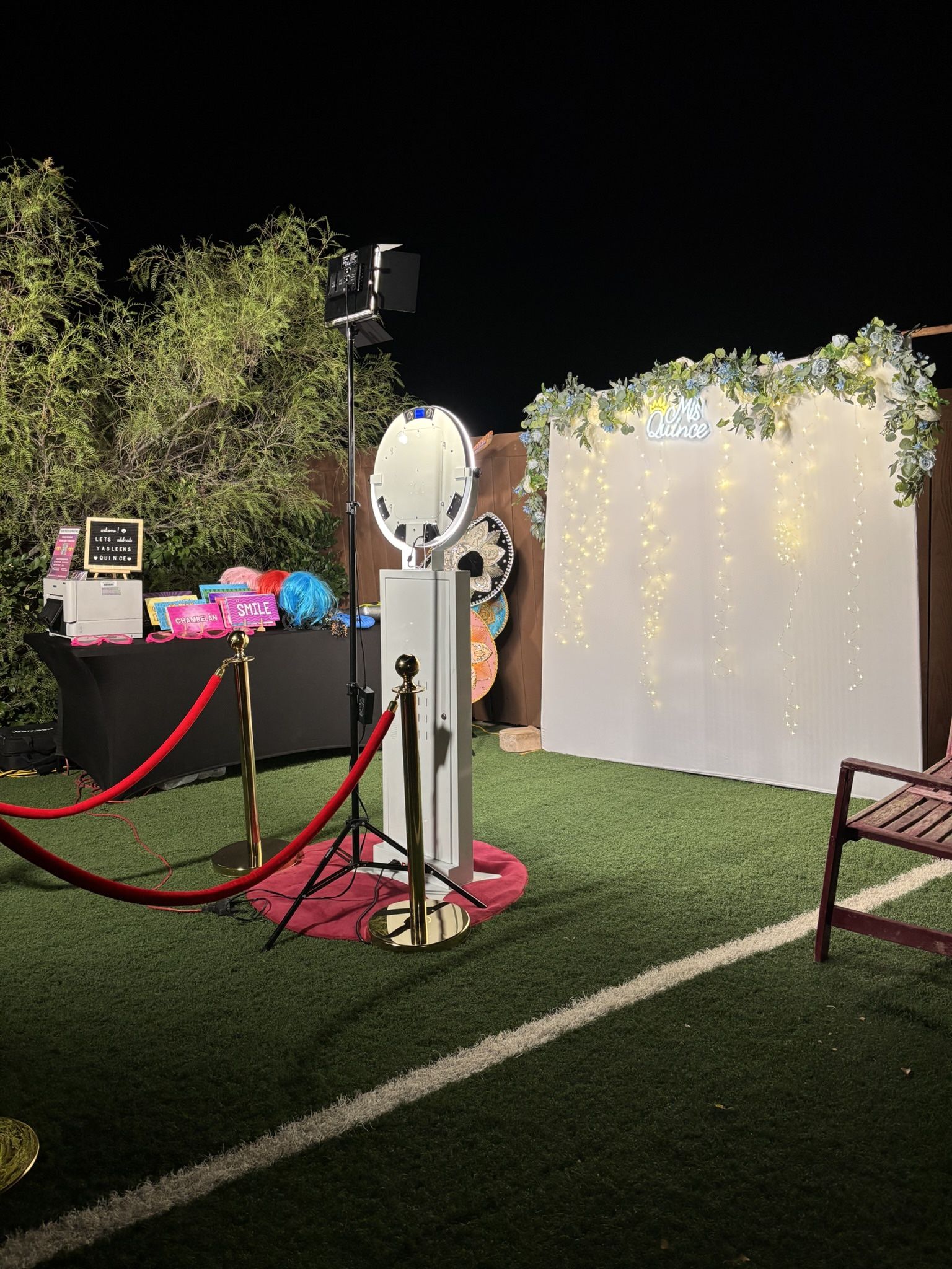 Photobooth