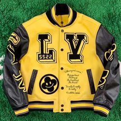 louis vuitton jackets for sale
