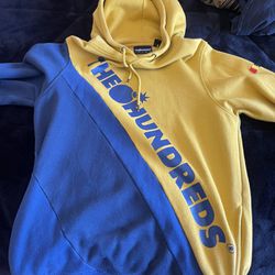 THE HUNDREDS SIZE SMALL