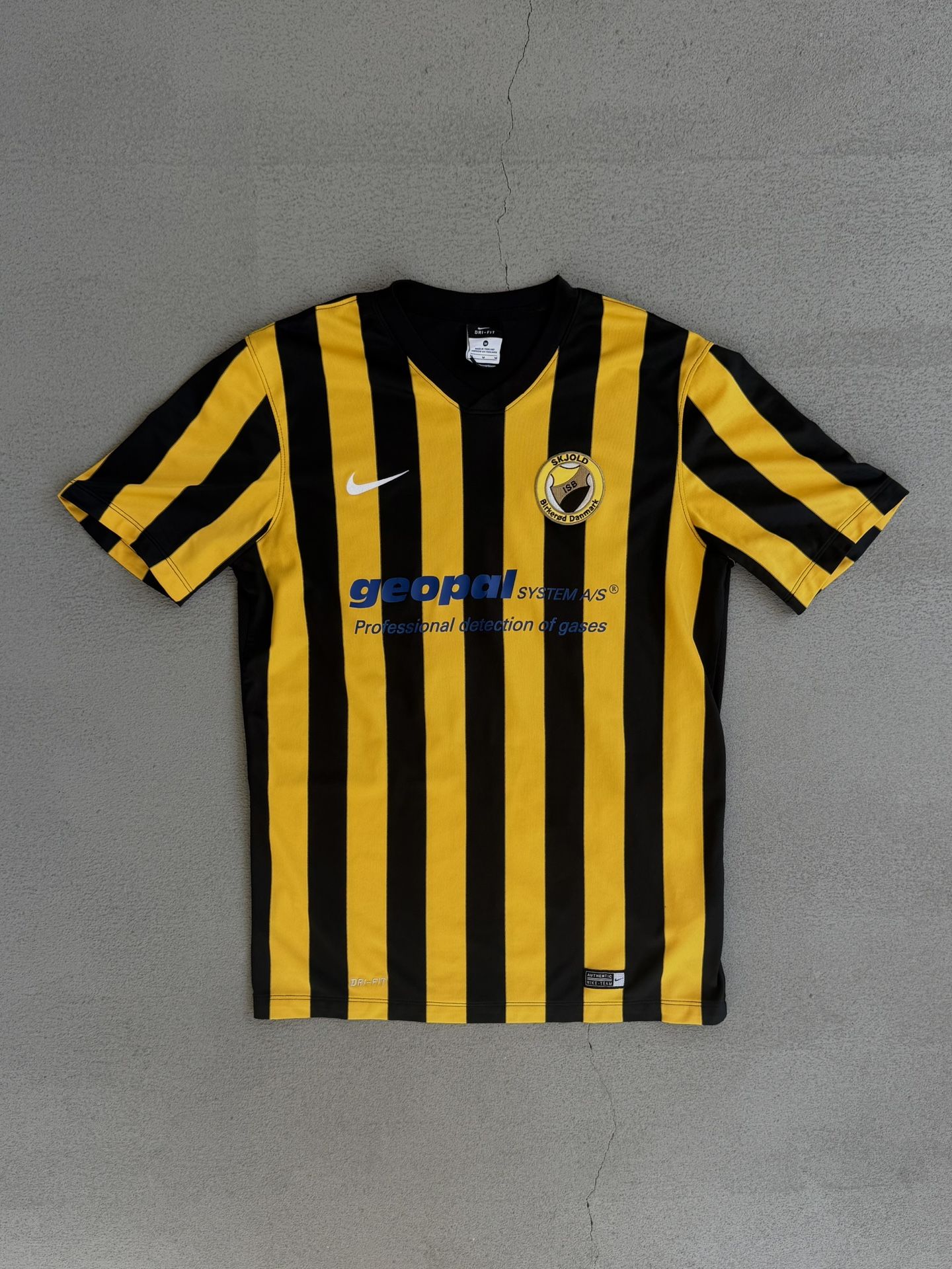 Vintage Football Jersey