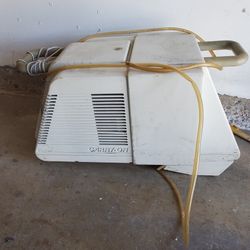 Carry On Ac For Rv/ Camper/boat