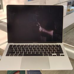 MacBook Air 13inch 2020 256GB 8GB RAM in excellent condition - On special cash deal $349