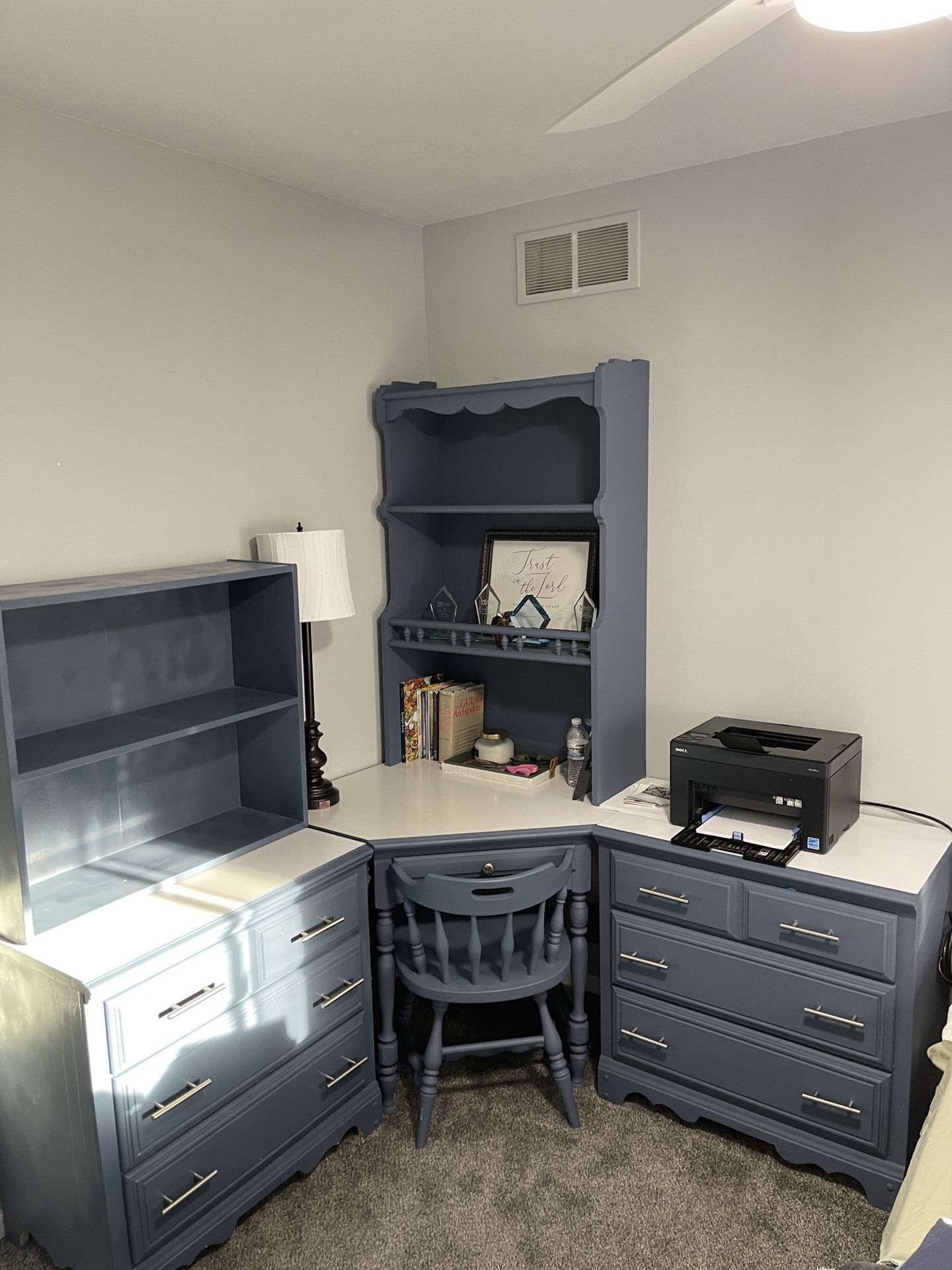 Bedroom Set