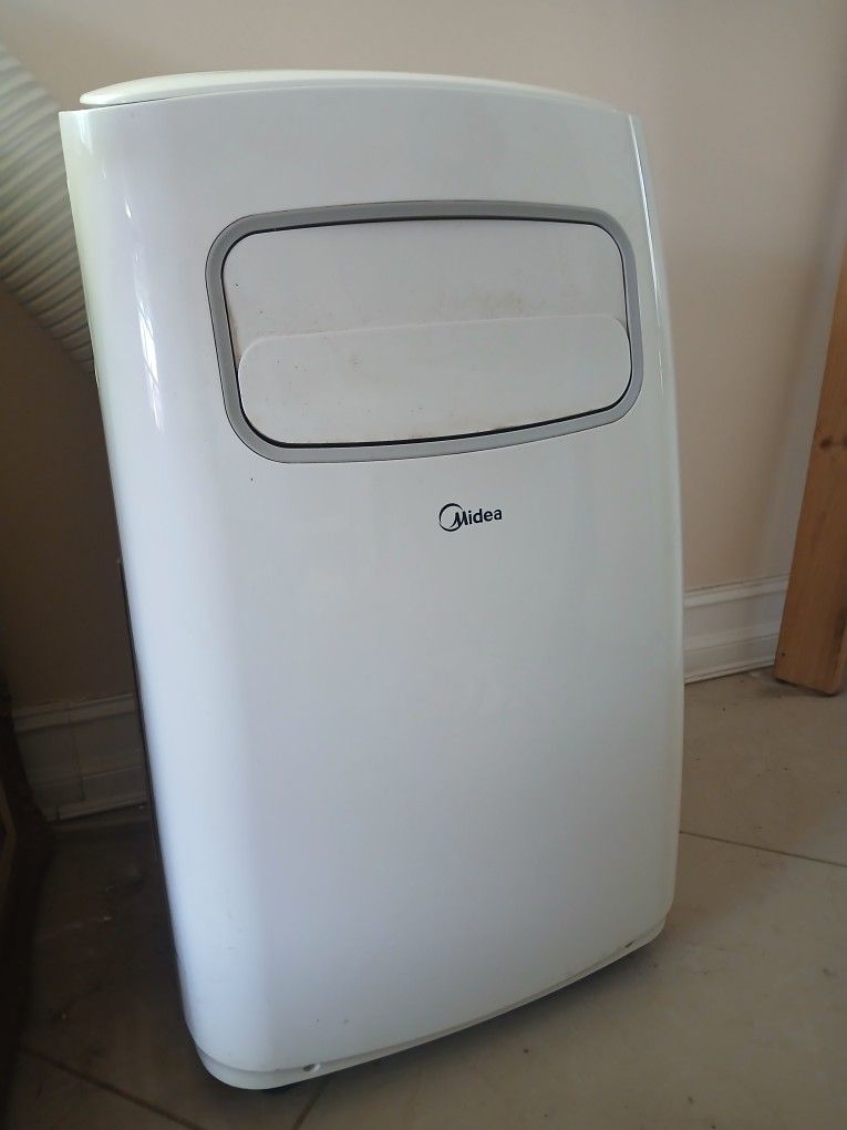 Portable Air Conditioner