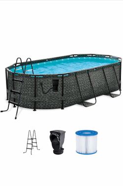 13feet x 8 feet pool